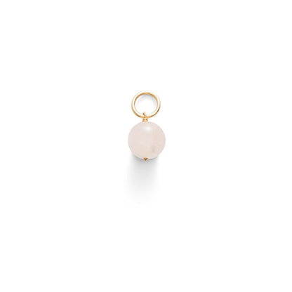 Rose Quartz Embellishment