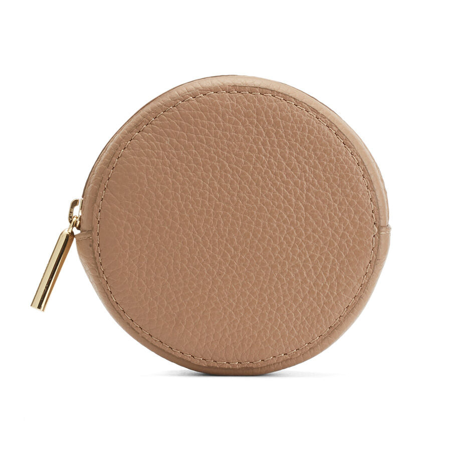 Circle Pouch Add-On