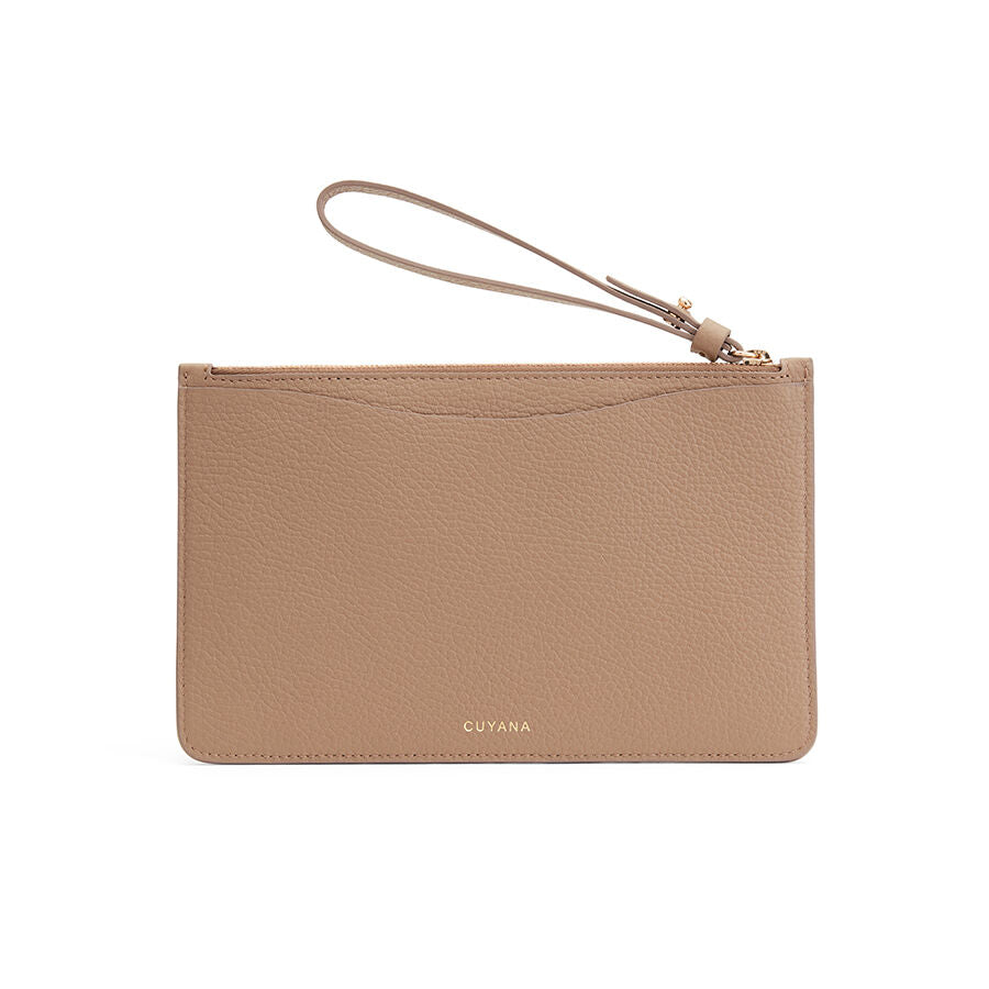 Slim Wristlet Wallet