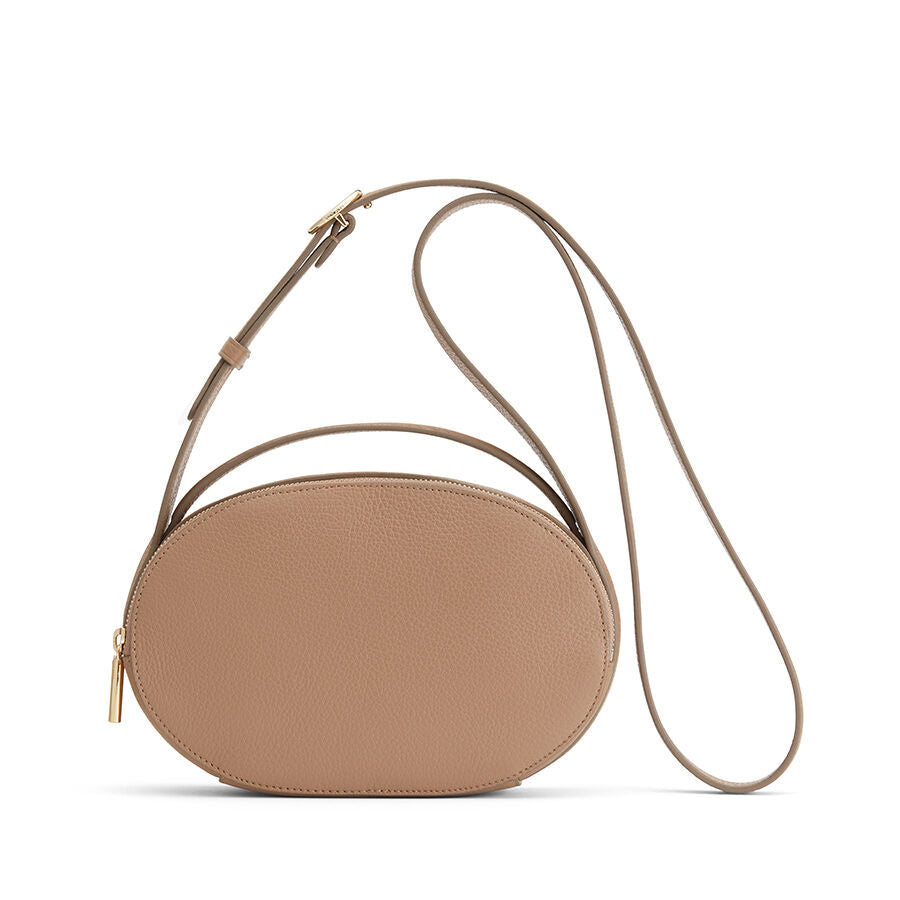 Top Handle Crossbody Bag