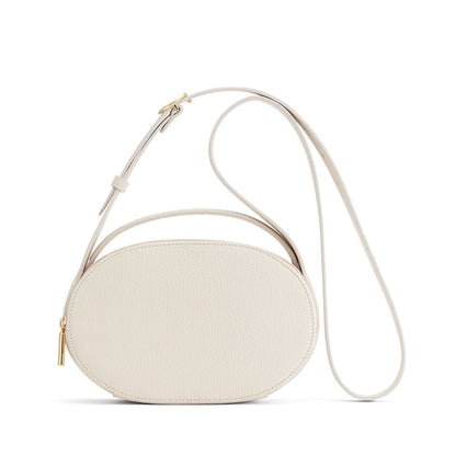 Top Handle Crossbody Bag