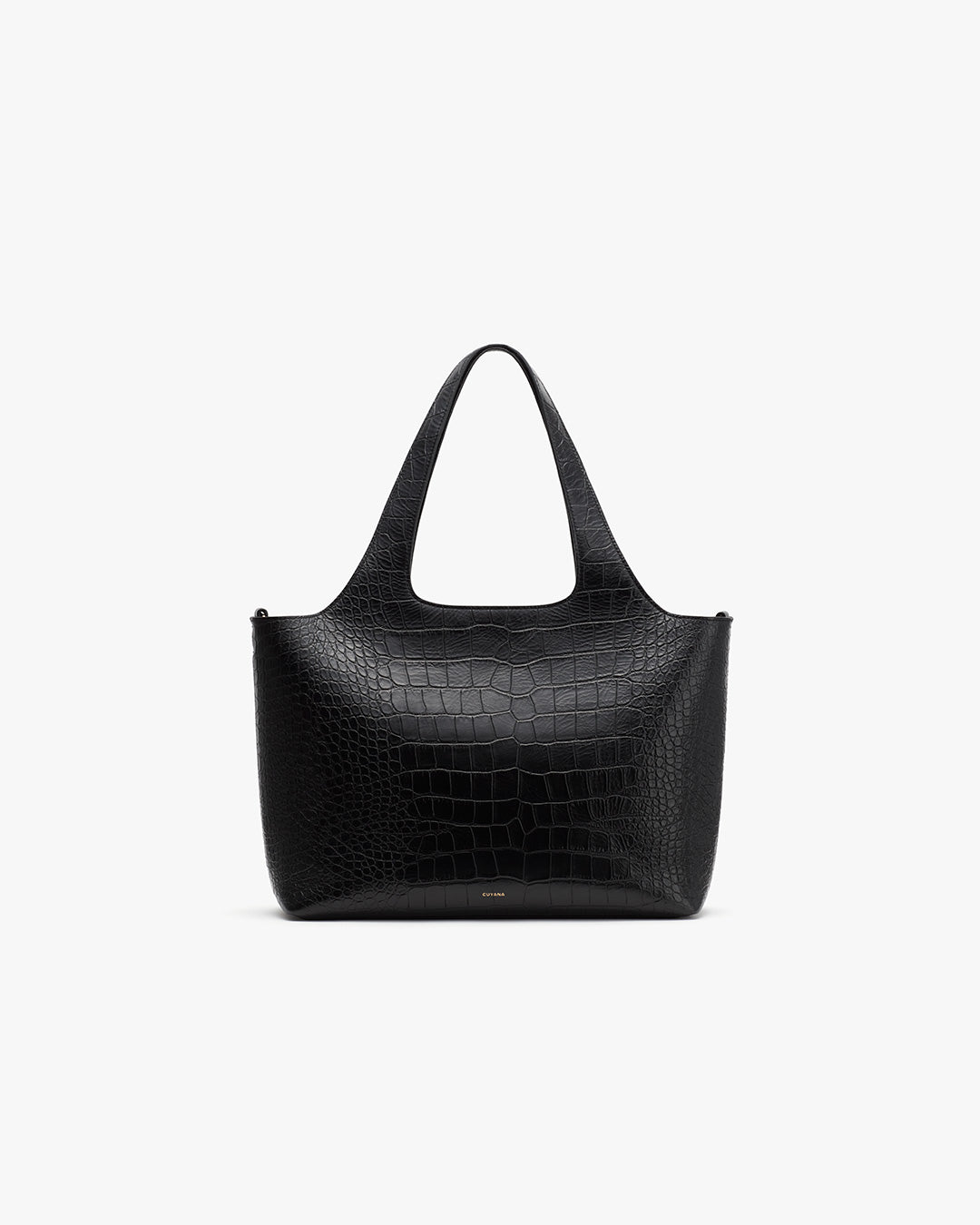 System Tote 16-inch (Croco)