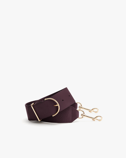 Adjustable Wide Strap