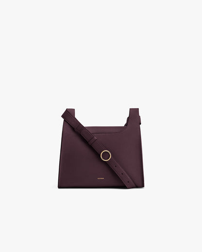 Double Loop Bag