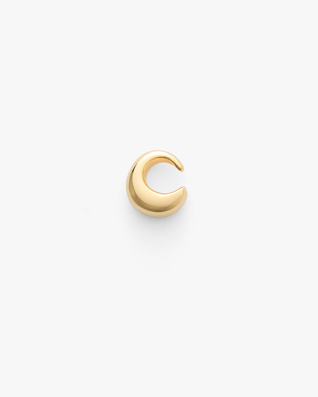 Lluvia Cuff Earring