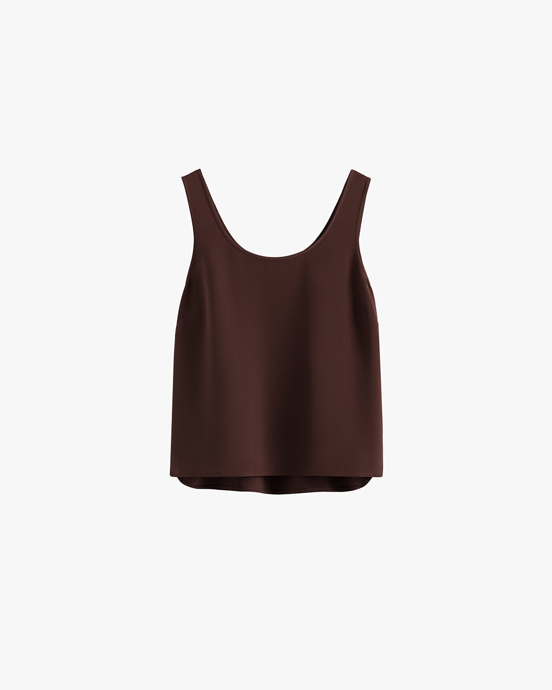 Silk Tank