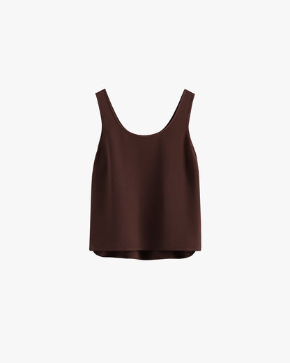 Silk Tank