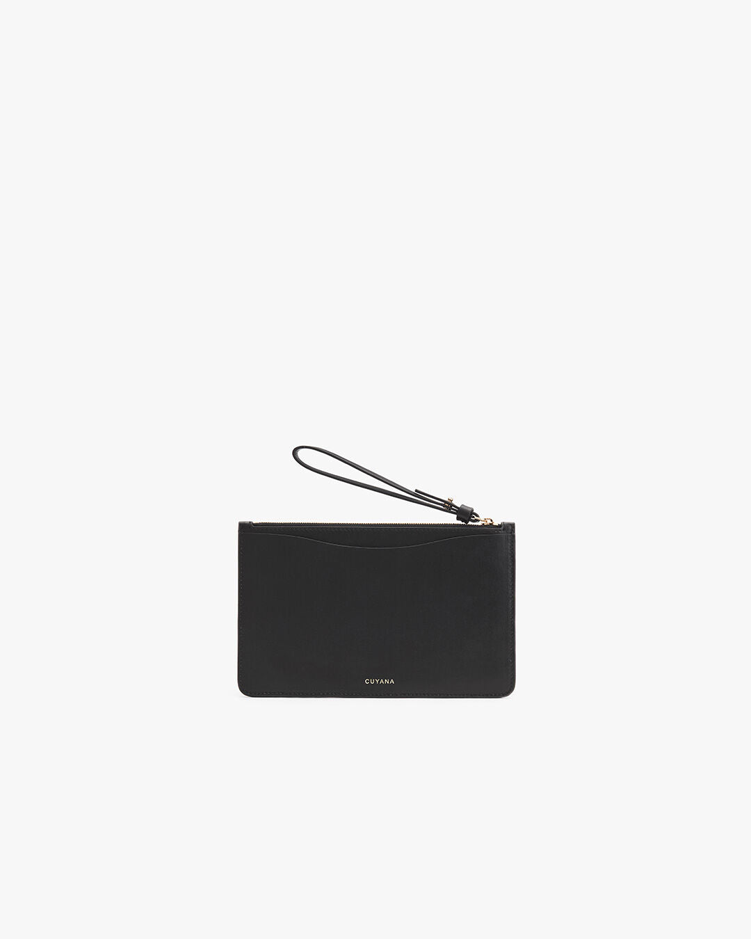Slim Wristlet Wallet