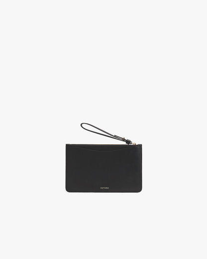 Slim Wristlet Wallet