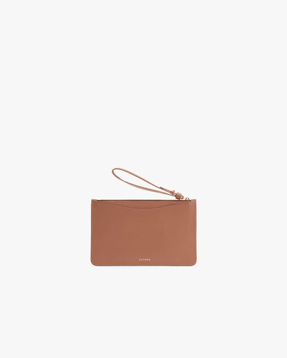 Slim Wristlet Wallet