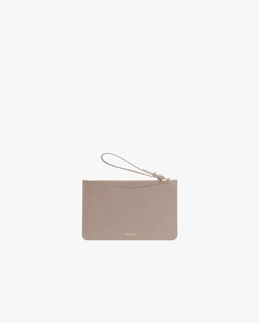 Slim Wristlet Wallet