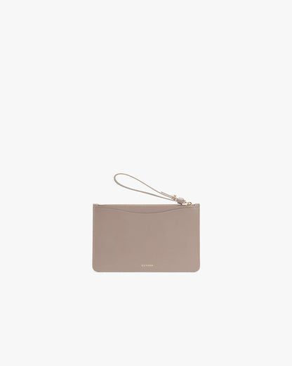 Slim Wristlet Wallet