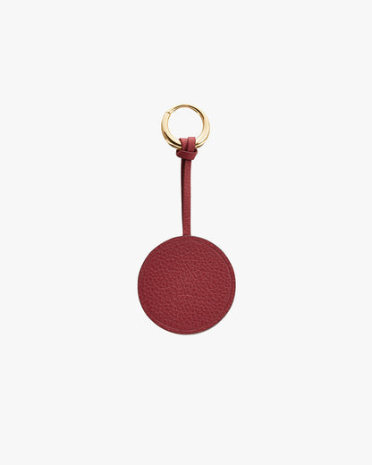 Circle Keychain