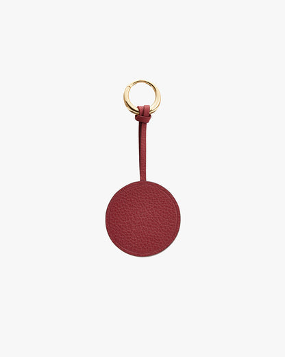 Circle Keychain