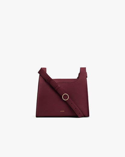 Double Loop Bag