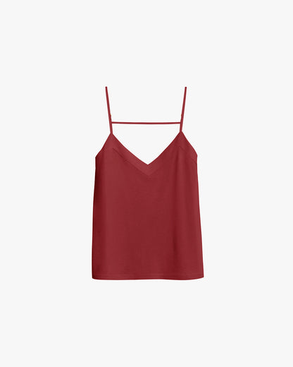 Organic Pima Cami