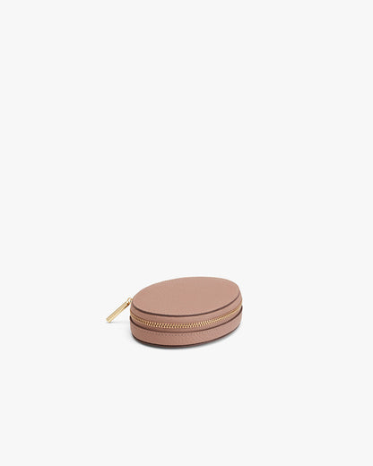 Travel Jewelry Case