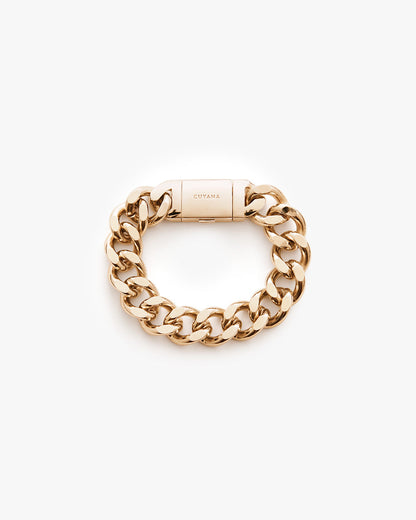 Chain Bracelet 8-inch