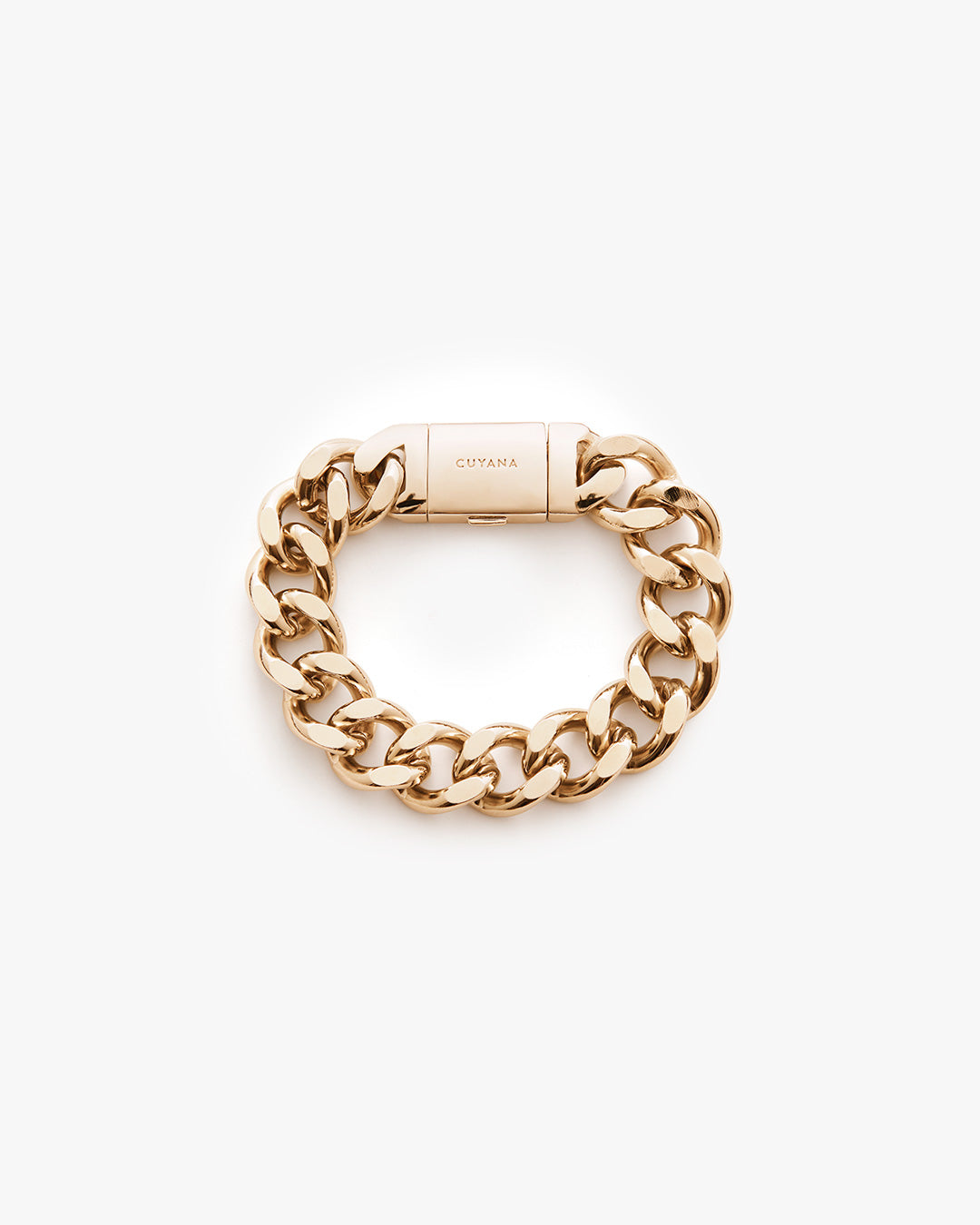 Chain Bracelet 8-inch