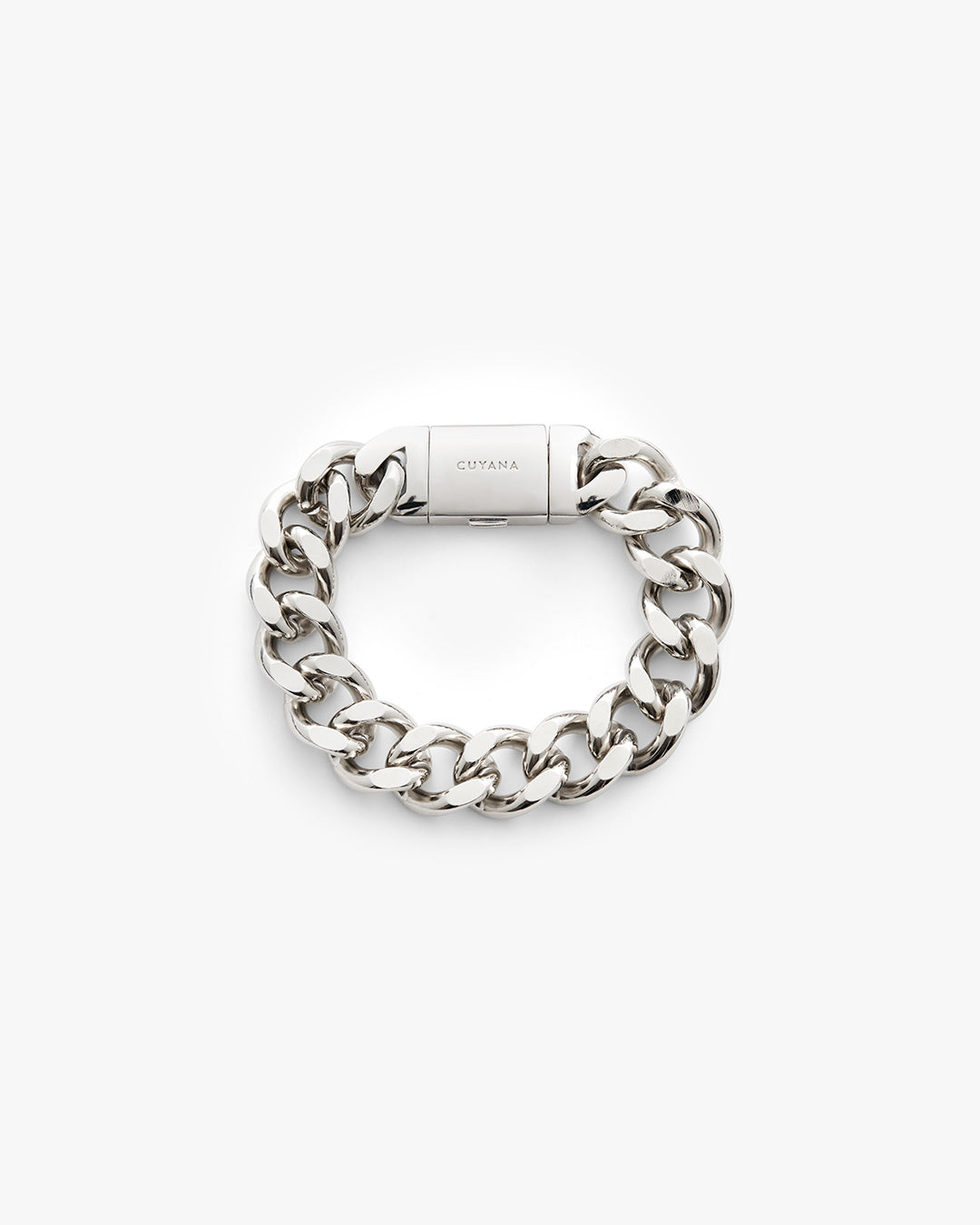 Chain Bracelet 8-inch