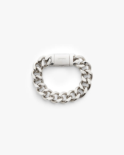 Chain Bracelet 7.5-inch