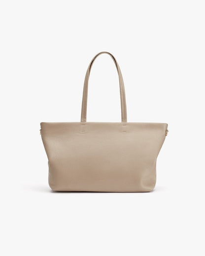 Small Easy Zipper Tote