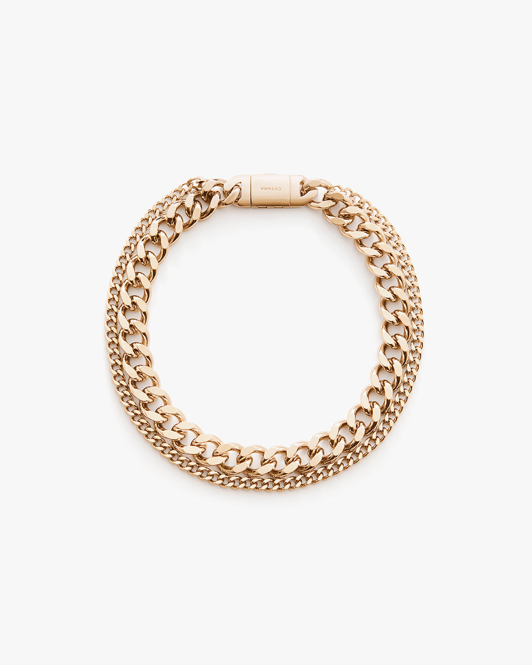 Statement Chain Necklace