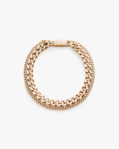 Statement Chain Necklace