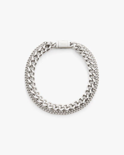 Statement Chain Necklace