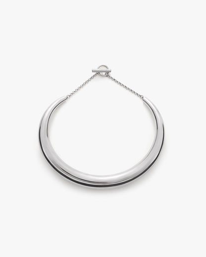 Sculpted Necklace