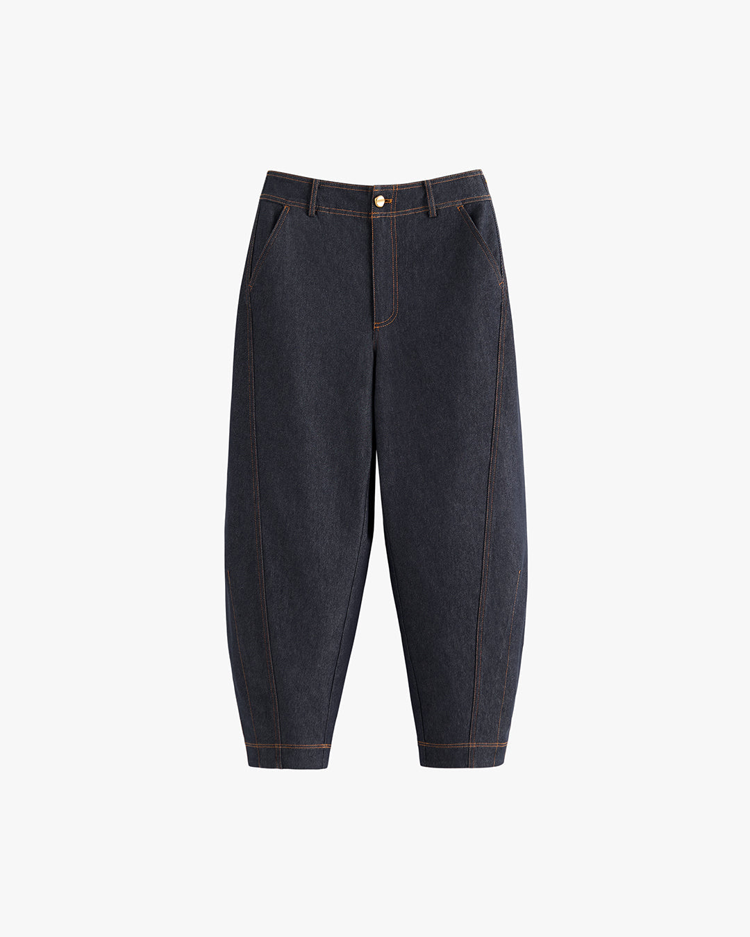 Barrel Pant