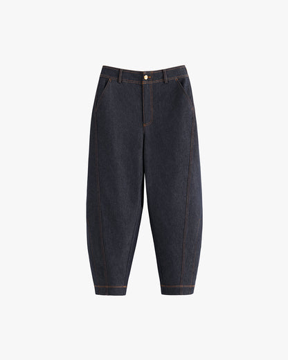 Barrel Pant