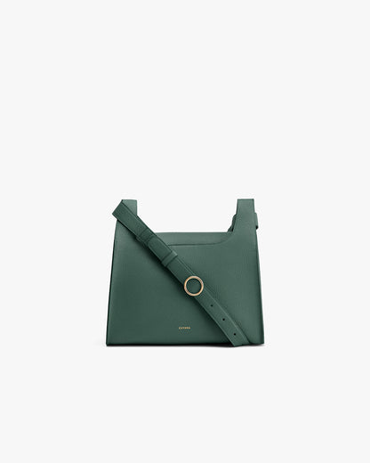 Double Loop Bag