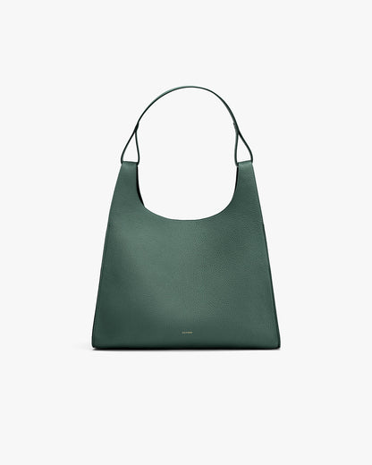 Oversized Double Loop Bag