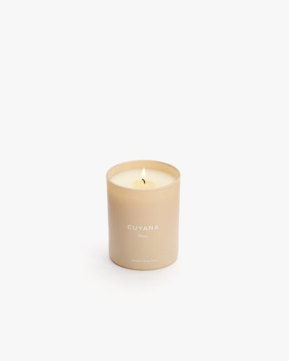 Rosa Candle