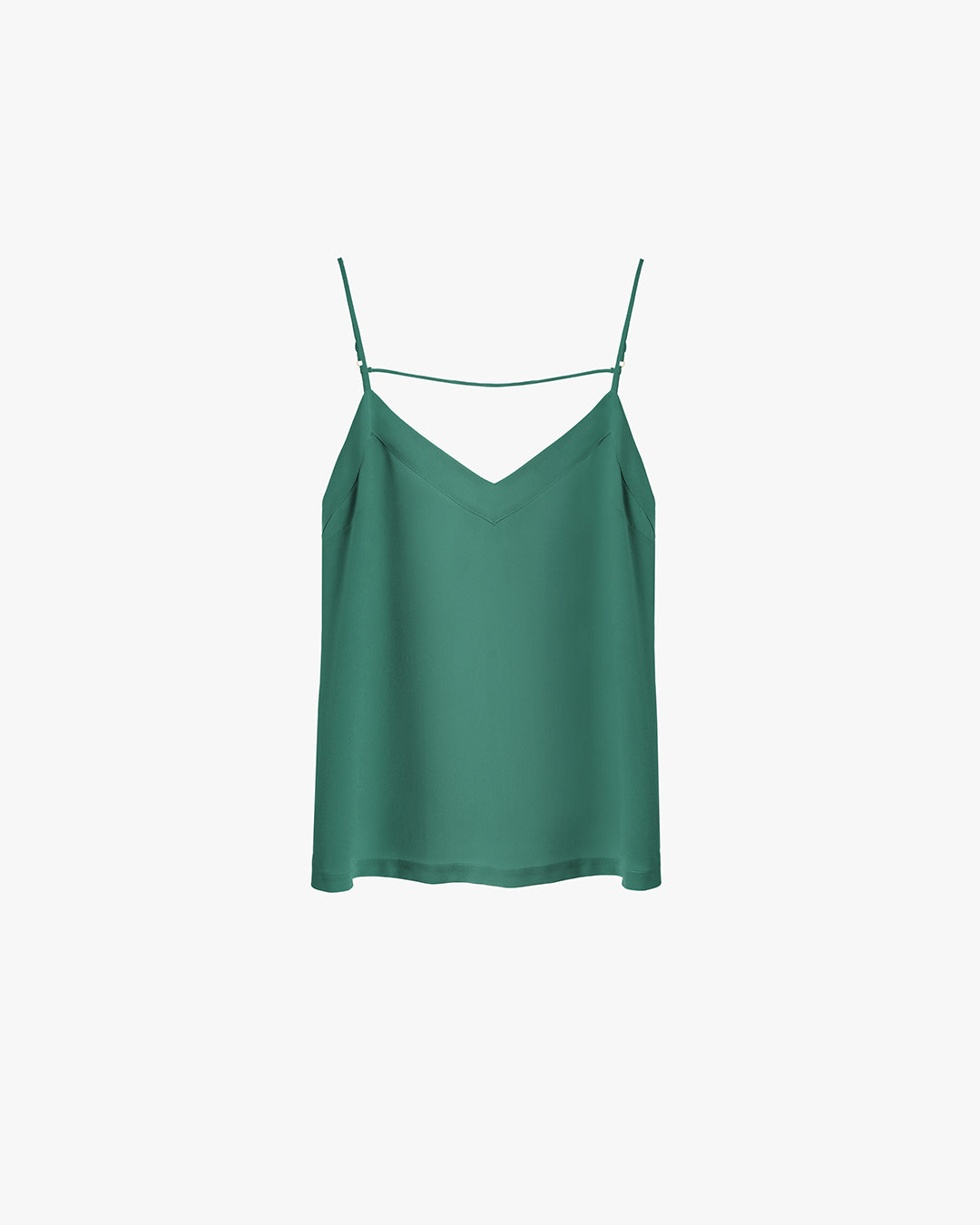Silk Cami