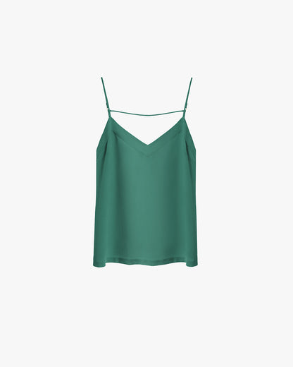 Silk Cami