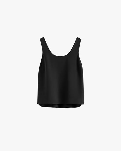 Silk Tank