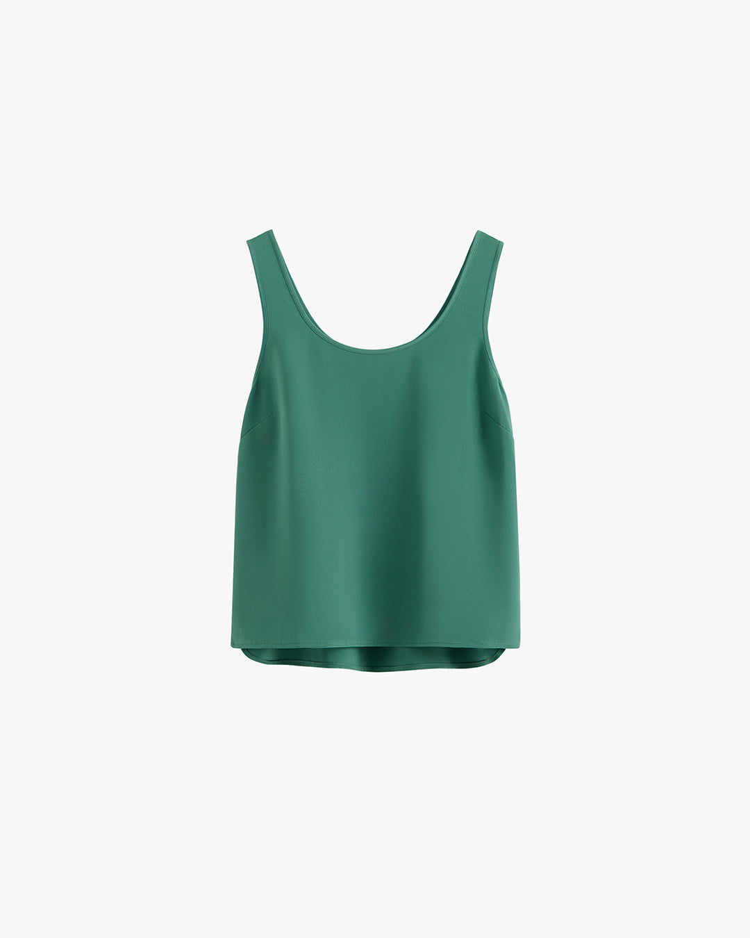 Silk Tank
