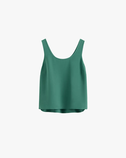 Silk Tank
