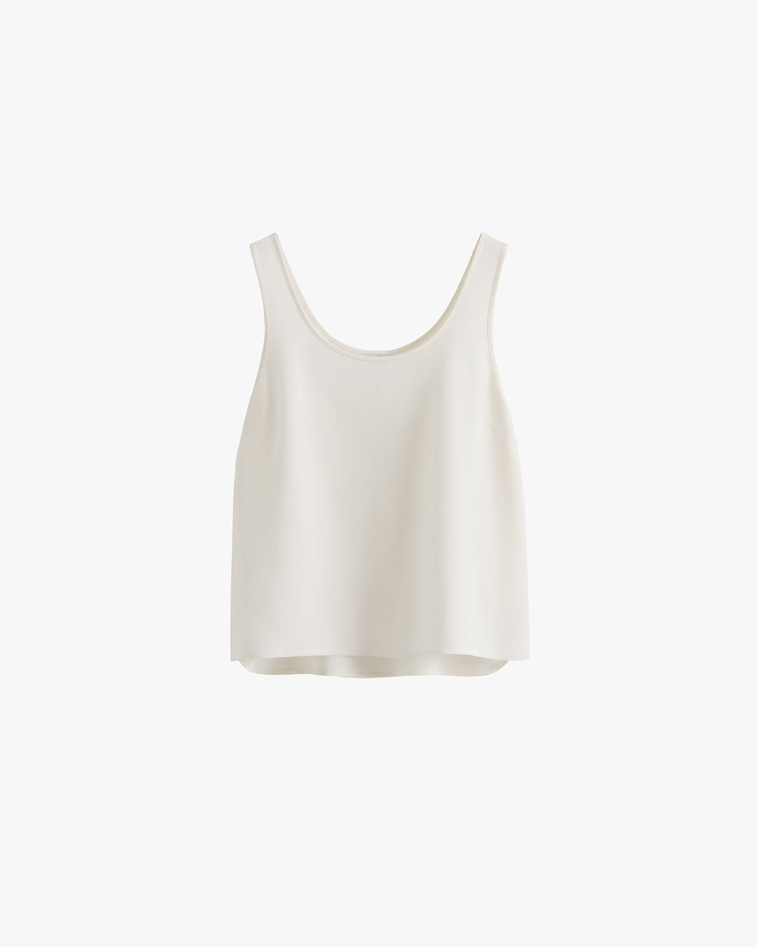 Silk Tank