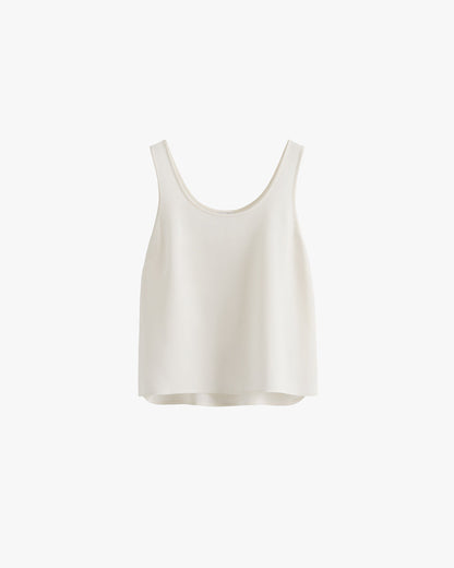 Silk Tank
