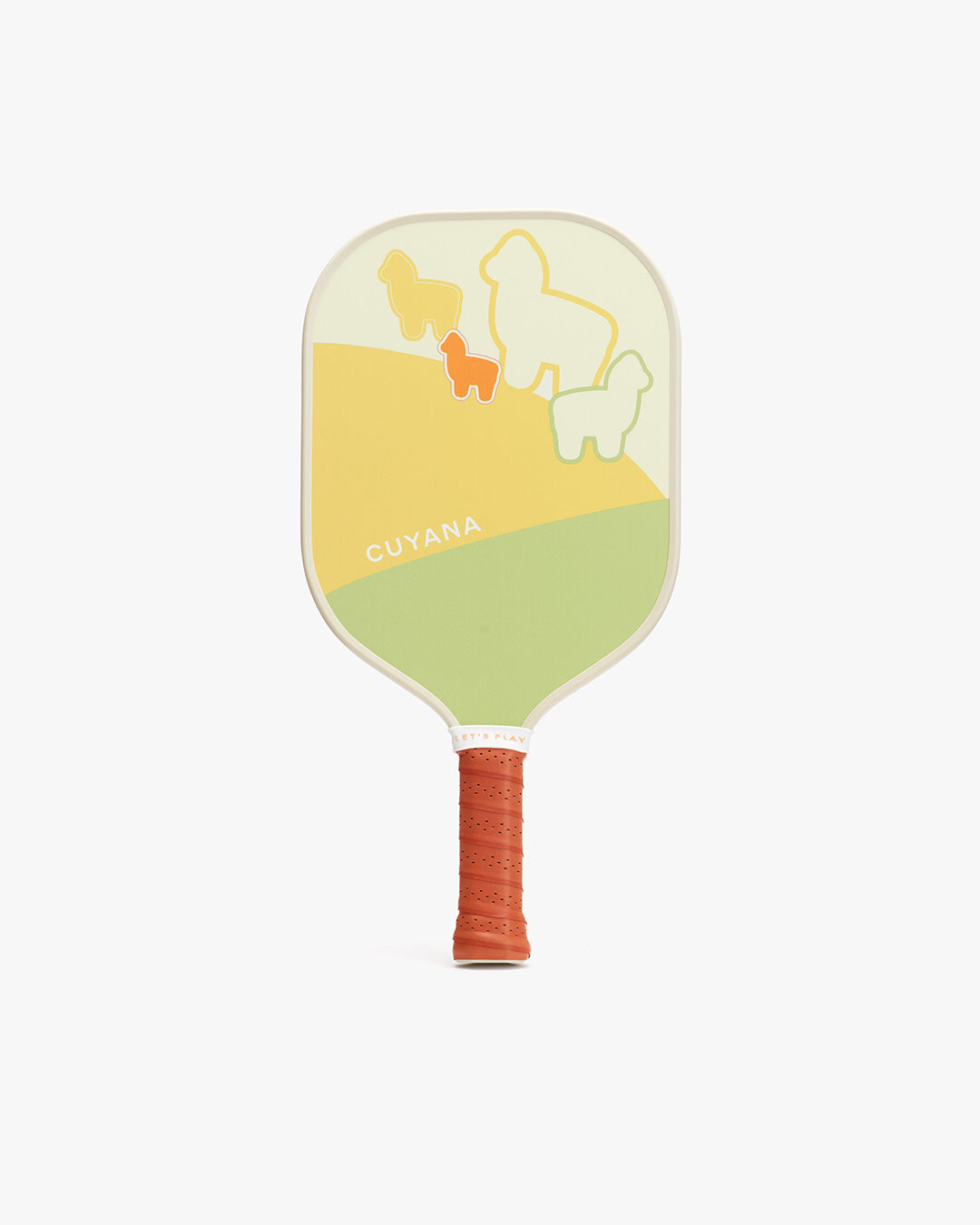 Pickleball Paddle