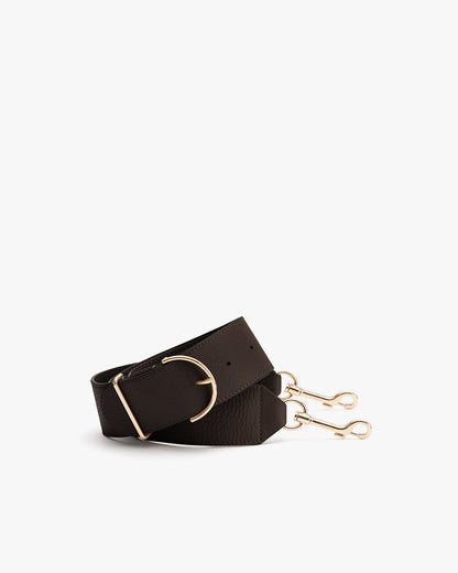 Adjustable Wide Strap