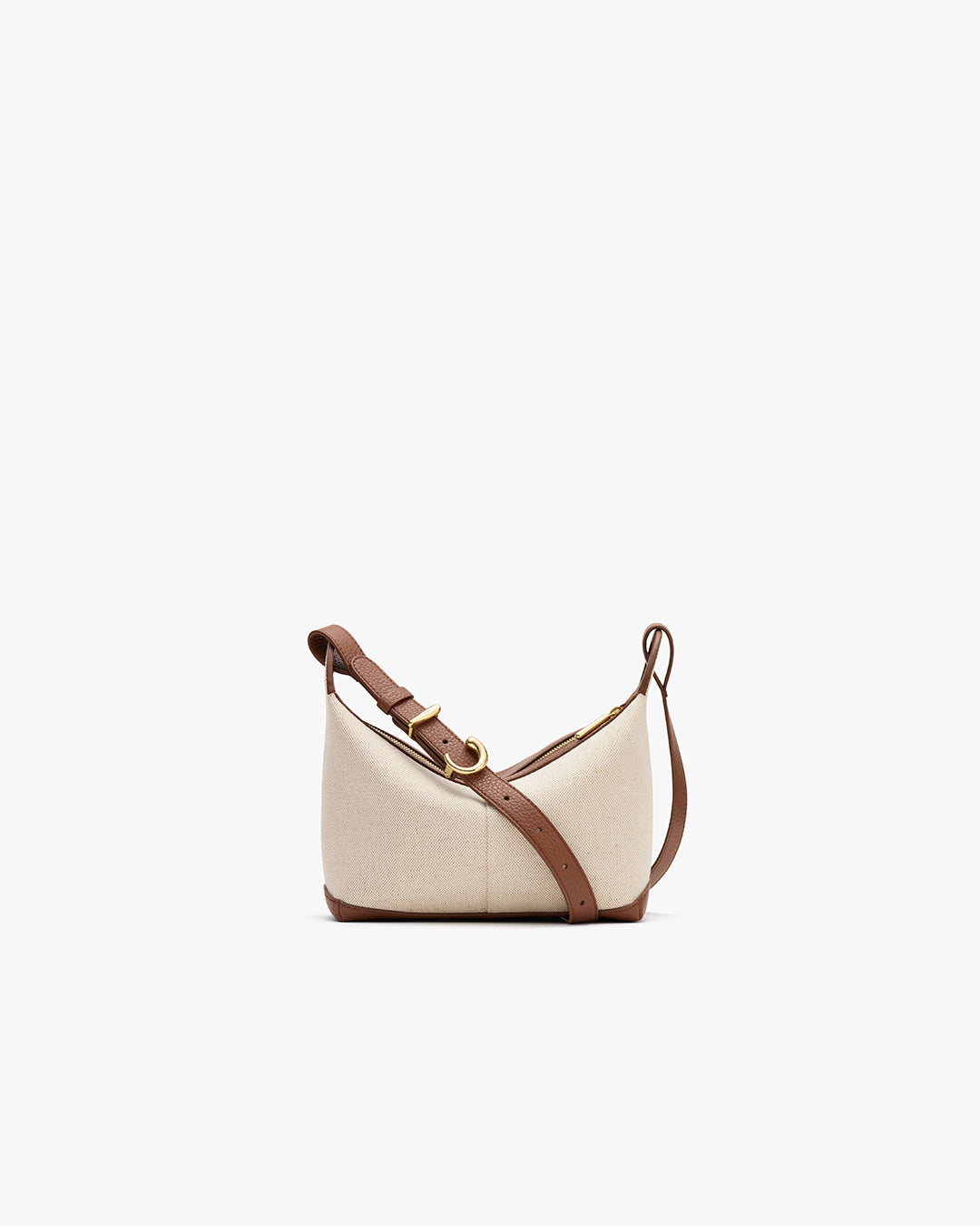 Mini Paloma Bag (Linen)