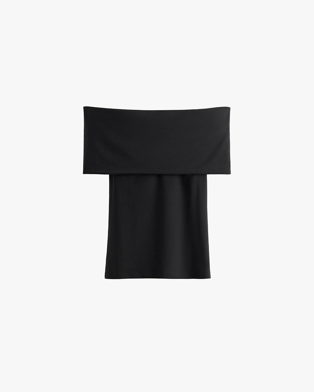 Off-The-Shoulder Top