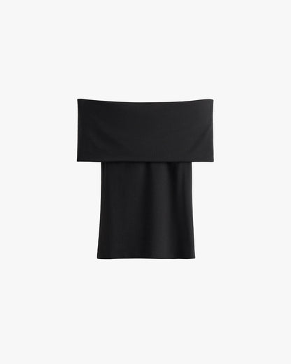 Off-The-Shoulder Top