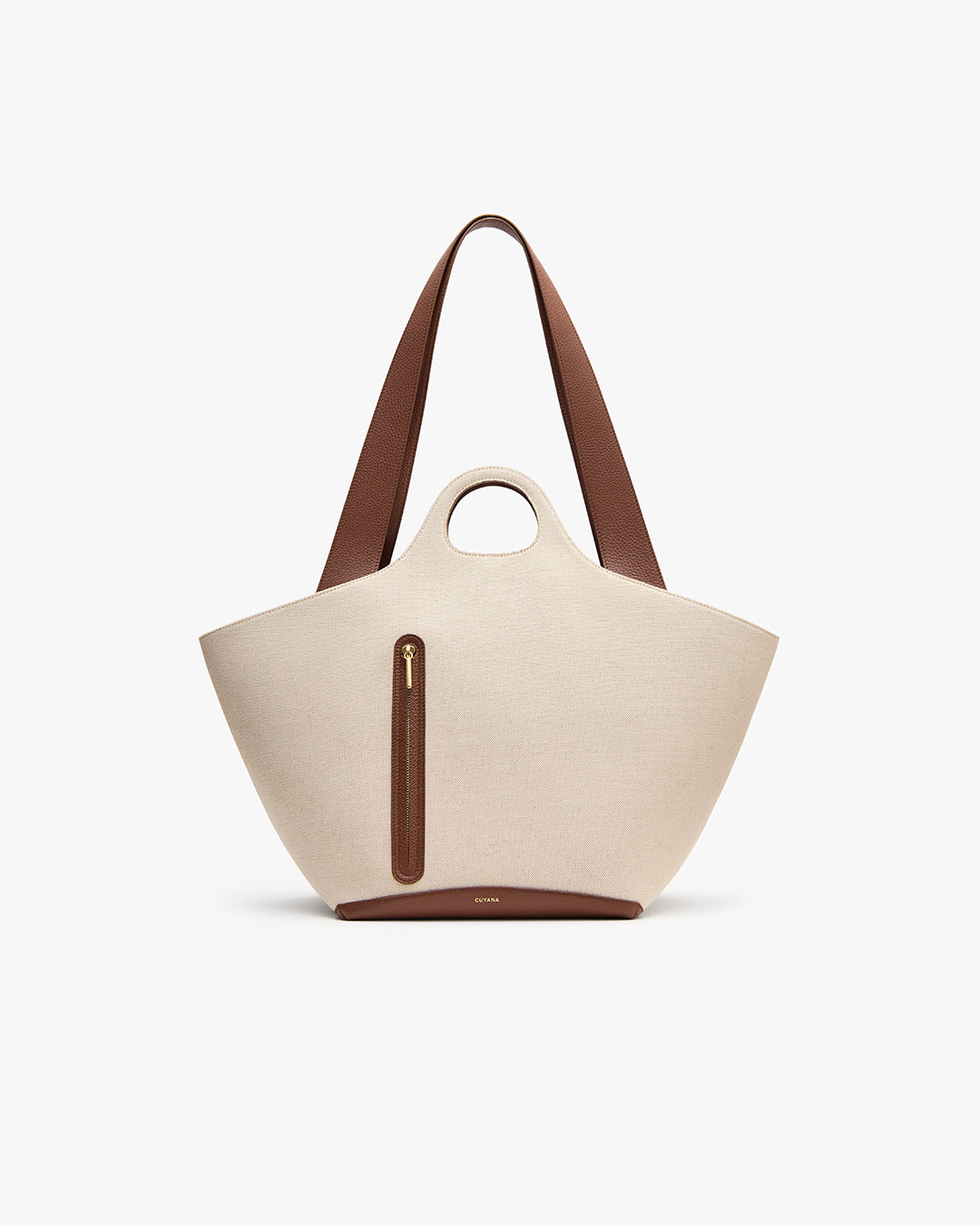 Paloma Tote (Linen)