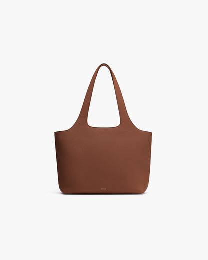 System Zipper Tote 13-inch