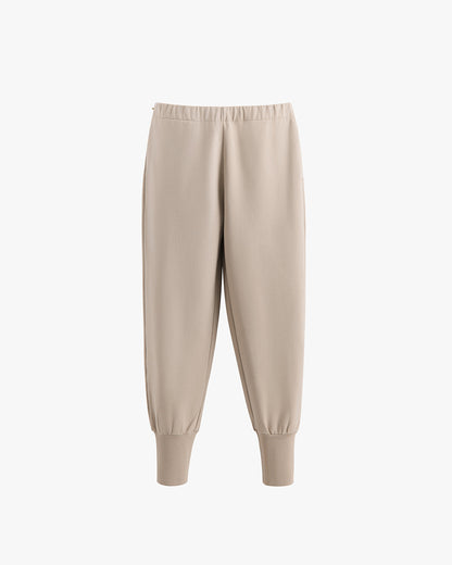 Fleece High Rib Sweatpant
